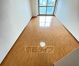 ビレイユ真英河原町 1Kの写真