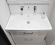 シャンプードレッサーもあります。