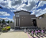 京都府京都市右京区常盤北裏町：物件画像／株式会社京都ライフ 京都駅前店