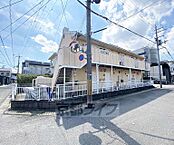 京都府京都市右京区梅津南上田町：物件画像／株式会社京都ライフ 京都駅前店