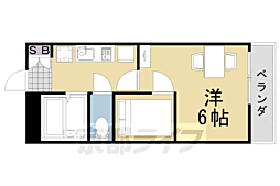レオパレス華 2階