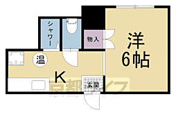 大建ビル 4階
