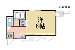 ガーデンハイツ竹澤 3階