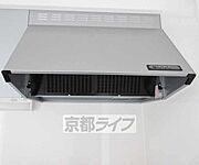 換気もバッチリ・
