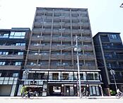 京都府京都市上京区青龍町：物件画像／株式会社京都ライフ 京都駅前店