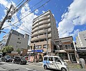 京都府京都市下京区骨屋町：物件画像／株式会社京都ライフ 京都駅前店