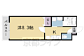 クレドール京都駅南3階6.0万円