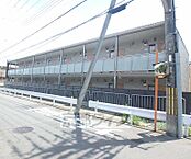 京都府乙訓郡大山崎町円明寺若宮前：物件画像／株式会社京都ライフ 京都駅前店