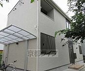 京都府京都市山科区御陵鳥ノ向町：物件画像／株式会社京都ライフ 京都駅前店