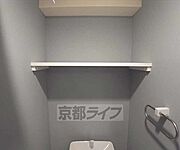 物置き場です