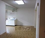 とっても広々したお部屋です。