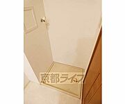 室内に設置可