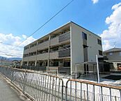 京都府向日市上植野町後藤：物件画像／株式会社京都ライフ 京都駅前店