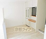 空間を分けれます