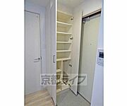 靴箱です