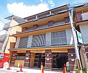 京都府京都市上京区上立売町：物件画像／株式会社京都ライフ 京都駅前店