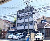 京都府京都市伏見区深草西浦町8丁目：物件画像／株式会社京都ライフ 京都駅前店