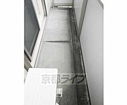 丁度良い広さ・