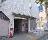 小野駅まで800m