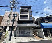 京都府京都市東山区大和大路通松原下る弓矢町：物件画像／株式会社京都ライフ 京都駅前店