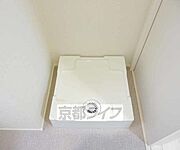 洗濯機はこちら