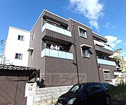 物件南側はひらけています