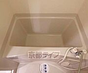 バスルームです。