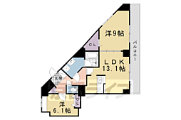 京都市営烏丸線 今出川駅 徒歩13分