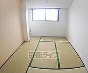 落ち着く和室です。
