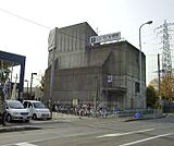 くいな橋駅まで1600m