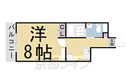 京都市営烏丸線 今出川駅 徒歩4分
