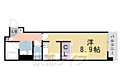 ボナレテラ吉文字5階6.3万円