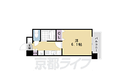JR山陰本線 二条駅 徒歩10分