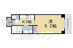 クリアクリスタオ 5階/503
