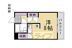第26長栄センチュリーハイツ 2階/203