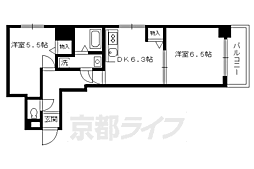 メゾン右近 3階