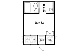 ルミエールプラザ伊勢田 2階/12