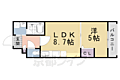 ハイツすみのえ2階8.3万円