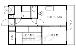 京都市営烏丸線 今出川駅 徒歩9分