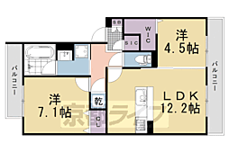 SAKURA CIEL 3階/302