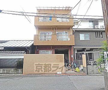 外観:建物外観です。 外観:建物外観です。