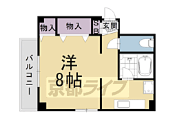 ドマーレ府庁前 3階