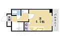 プレサンス京都二条城前5階5.9万円