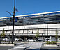 周辺：京都駅まで2055m