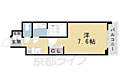 CRYSTALGLANZ京都西大路4階6.5万円