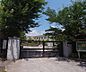 周辺：嵯峨野小学校まで344m