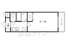 京阪本線 伏見稲荷駅 徒歩5分 3階/-