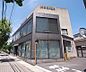 周辺：京都中央信用金庫 西京極支店まで78m 西京極総合運動公園目の前です。五条通沿いです。