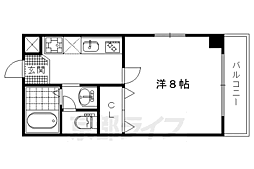 京都市営烏丸線 今出川駅 徒歩6分