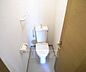 トイレ：トイレです